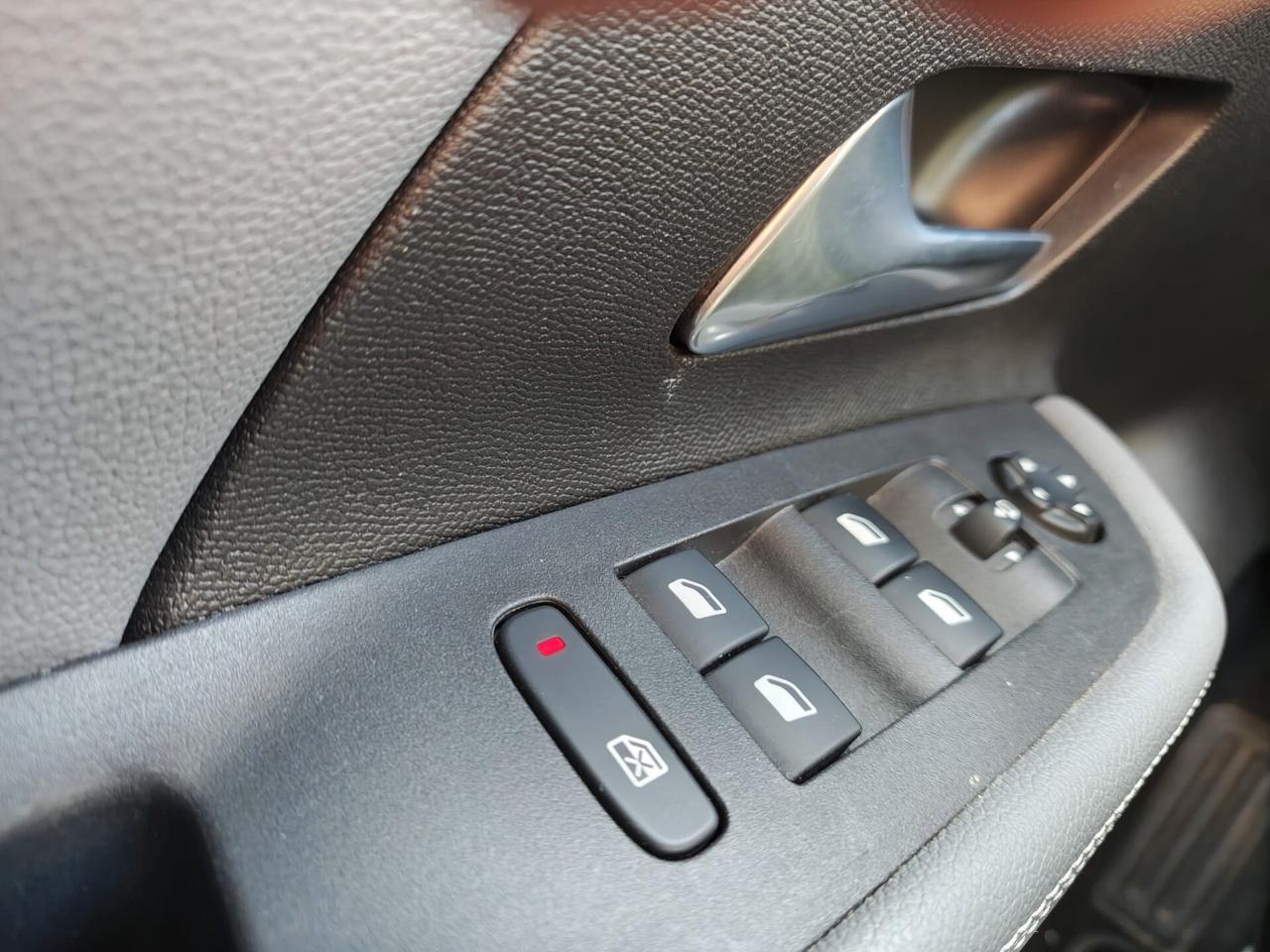 Opel Mokka 1.2 Turbo 130 CV GS Line