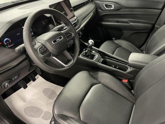 JEEP Compass 1.6 Multijet II 130 CV S