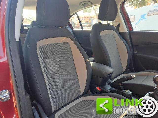 FIAT Tipo 1.4 5 porte Lounge