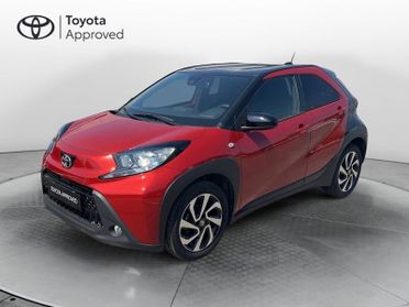 Toyota Aygo X 1.0 VVT-i 72 CV 5 porte Trend