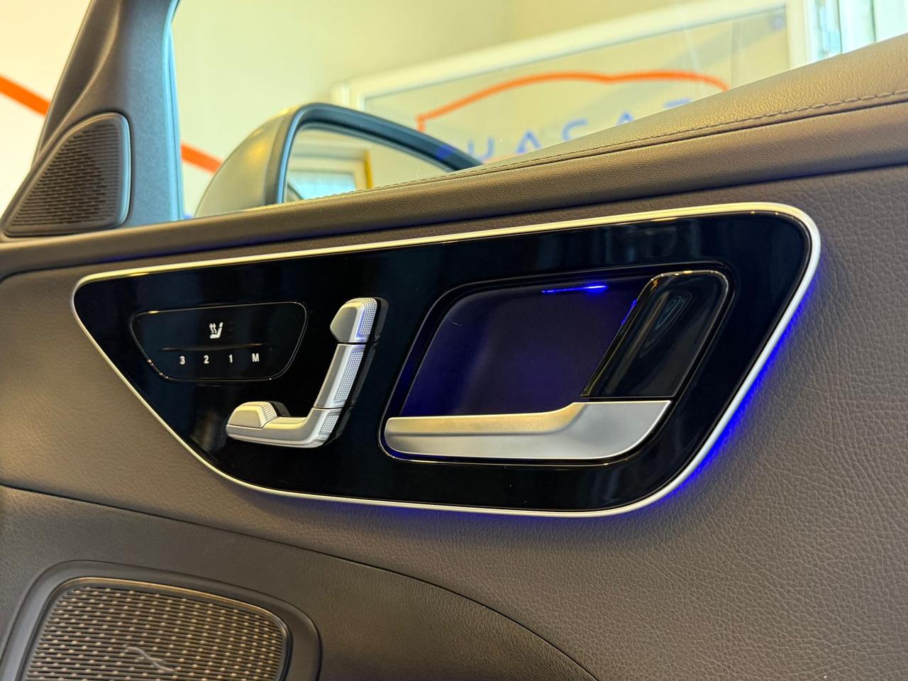 Mercedes-Benz C 300 D MHEV Premium Pro #10361