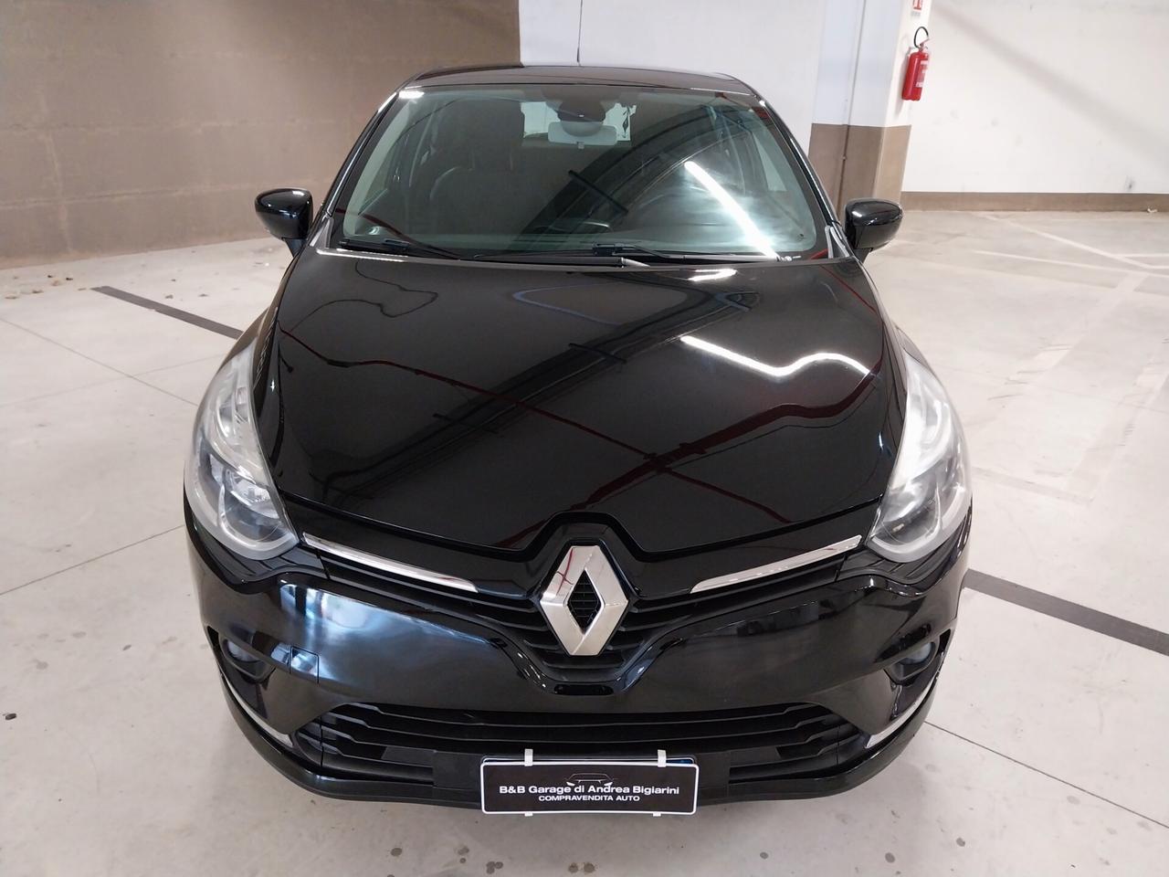 Renault Clio TCe 12V 90 CV GPL Start&Stop 5 porte Energy Zen