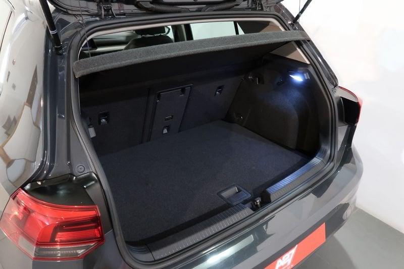 Volkswagen Golf Golf 1.0 etsi evo Life 110cv dsg