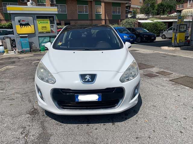 Peugeot 308 308 5p 1.6 e-hdi 8v Allure s