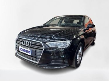 AUDI A3 SPB 1.6 TDI 116 CV Business