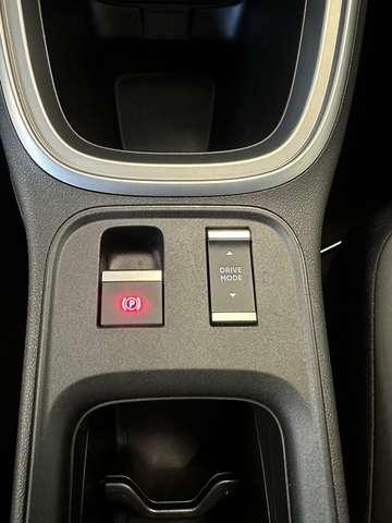 Jeep Avenger MY25 1.2 MHEV 110cv Altitude+Navi+key less+full