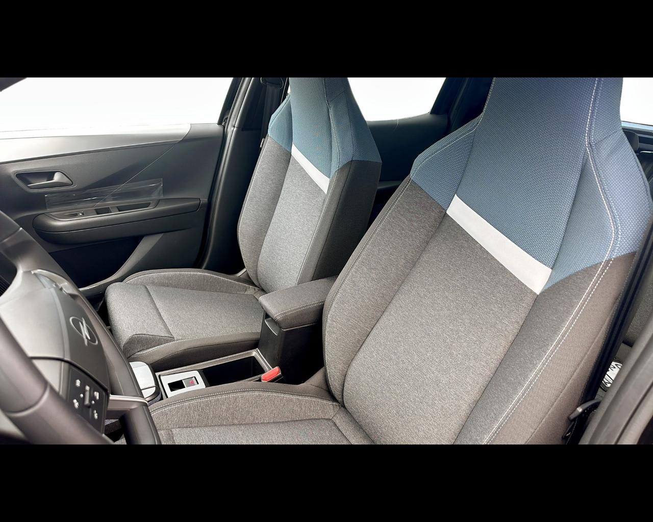 OPEL FRONTERA EDITION Hybrid 110cv EDCT