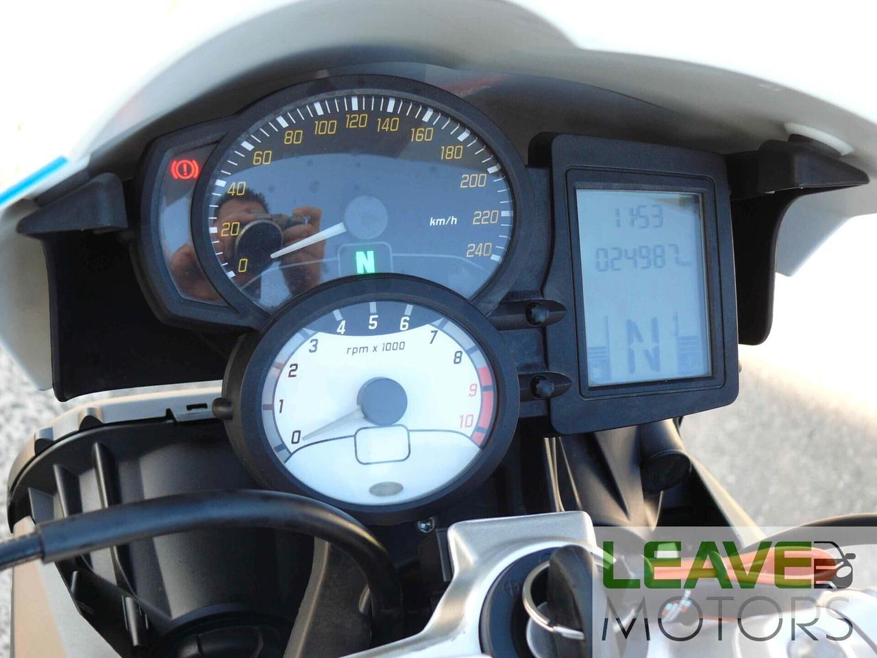 Bmw F 800 R BICOLORE (M1248)