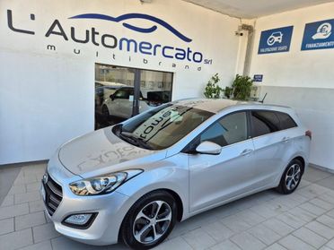 HYUNDAI i30 Wagon 1.6 CRDi 110CV Comfort