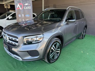 Mercedes-benz Classe GLB 180 d Automatic Sport