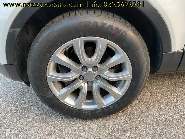 LAND ROVER Range Rover Evoque 2.0 TD4 150 CV 5p. SE N1 XENO/PELLE/NAVIG