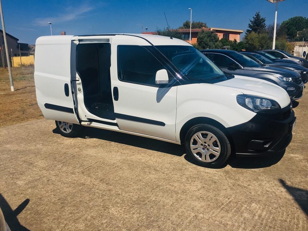 FIAT Doblò 1.3 MJT PC-TN SX