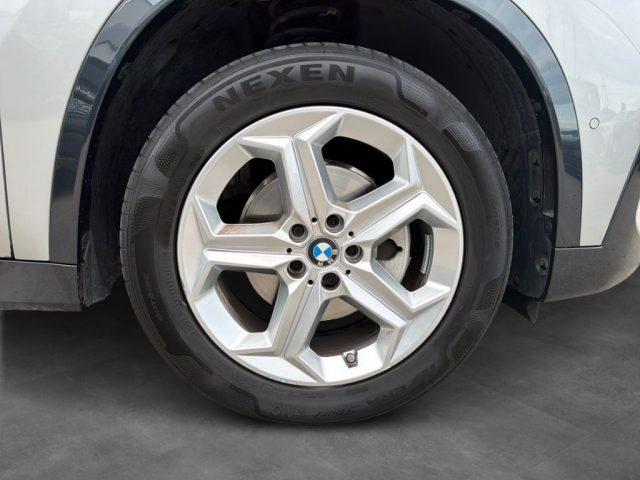 BMW X1 xDrive 20d xLine