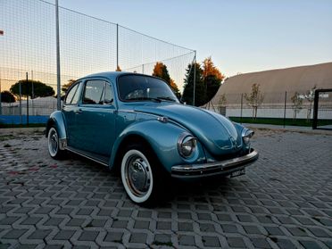 Volkswagen Maggiolone 1303 ASI