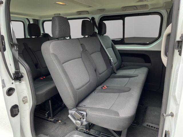FIAT Talento 2.0E-jet 120CV PASSO LUNGO 9P