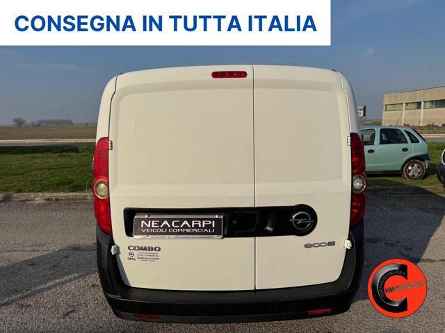 OPEL Combo 1.3 CDTI(PC-TN L1H1)750 KG-E6B-OTTIME CONDIOZIONI-