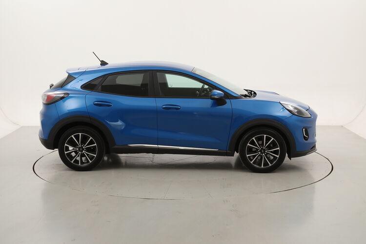 Ford Puma Titanium BZ314923 1.0 Mild Hybrid 125CV