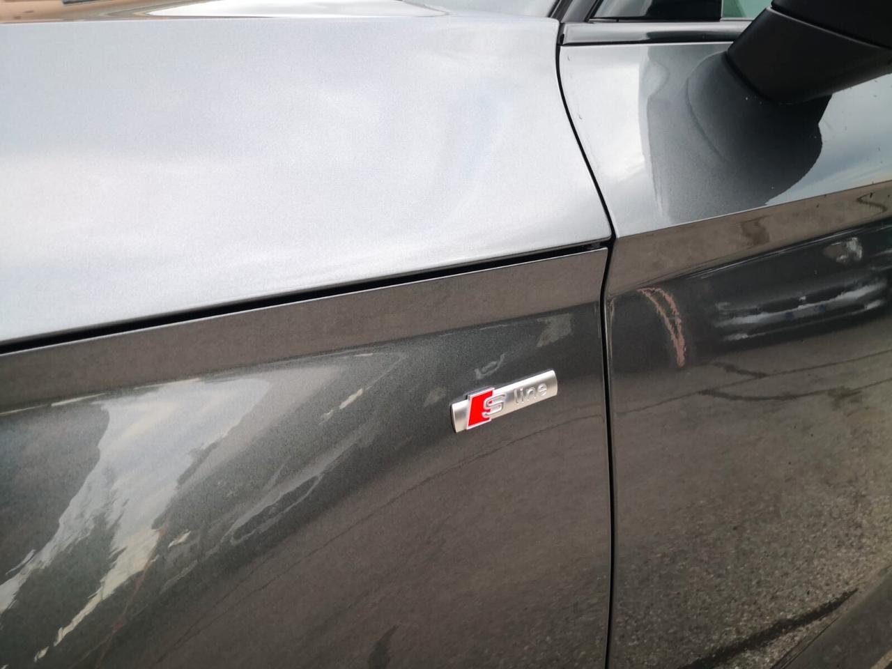 Audi Q5 SPB Sportback 40 TDI quattro S tronic line