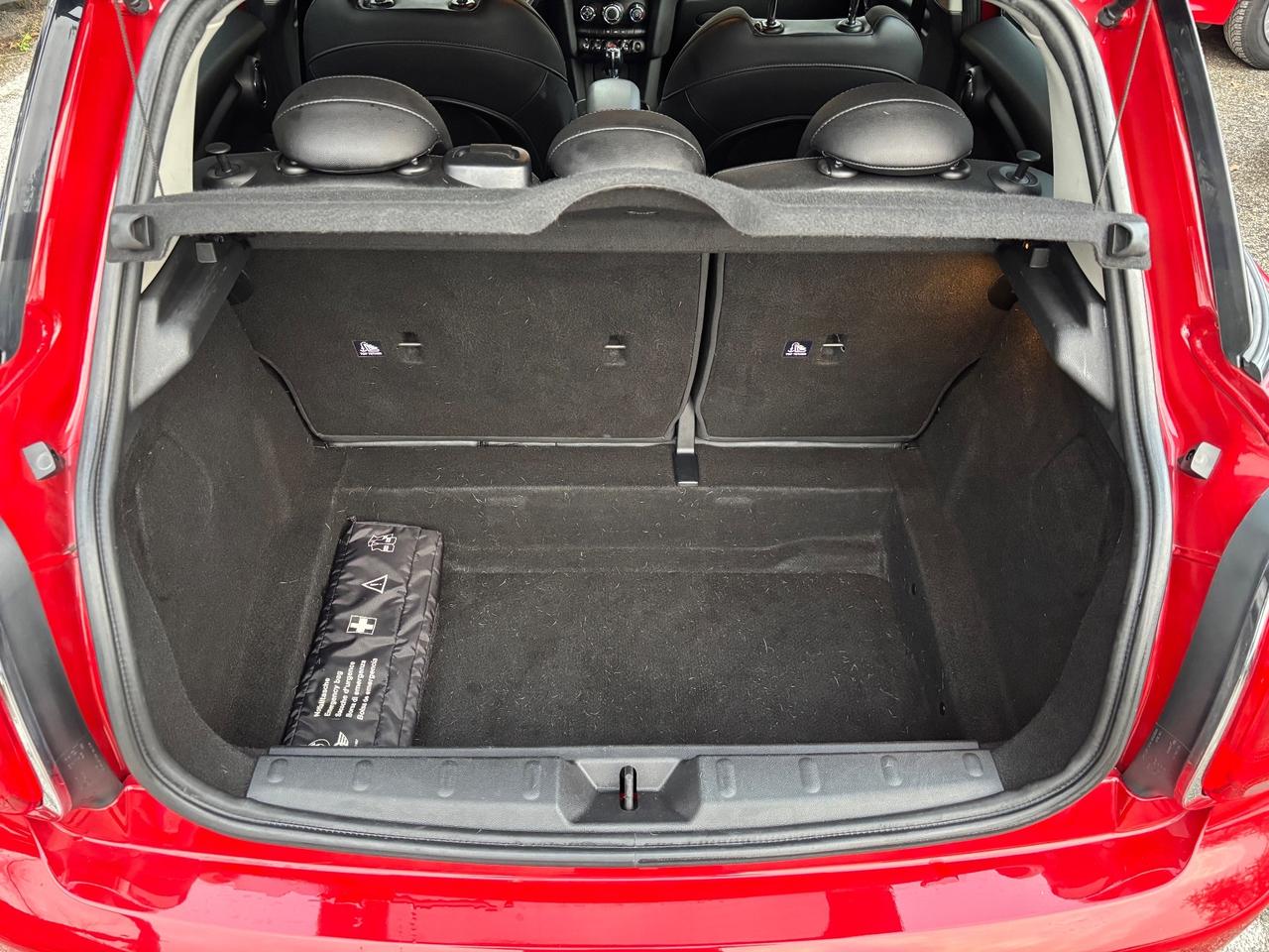 Mini 1.5 One D Business XL 5 porte ok Neopatentati