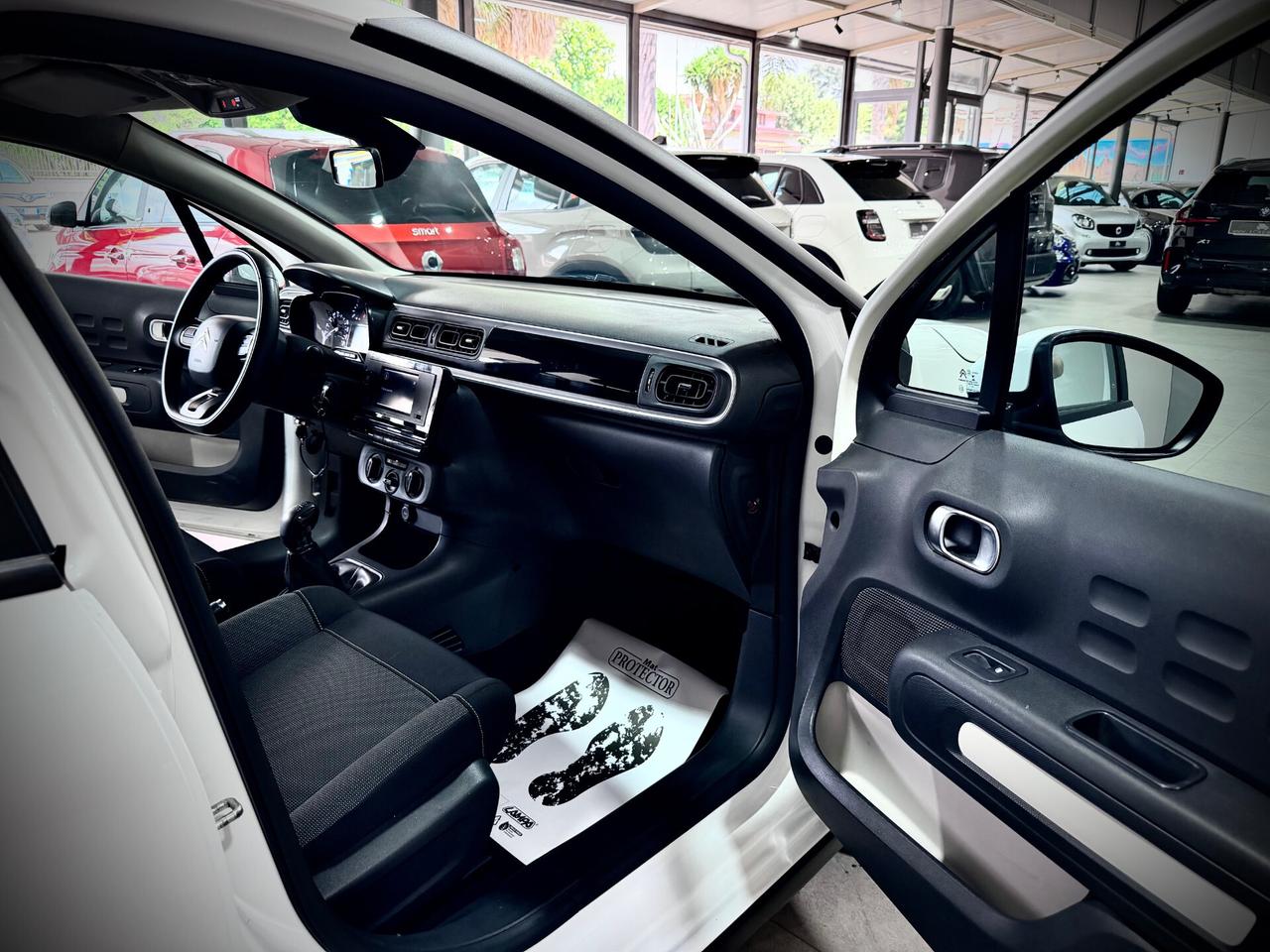 Citroen C3 1.2 82CV Feel