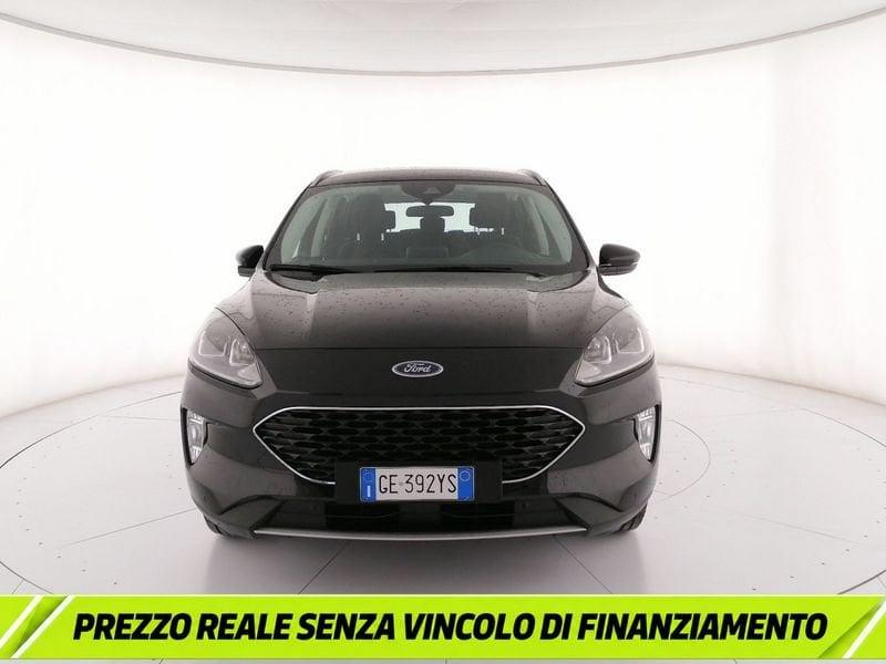 Ford Kuga 1.5 ecoboost Connect 2wd 120cv
