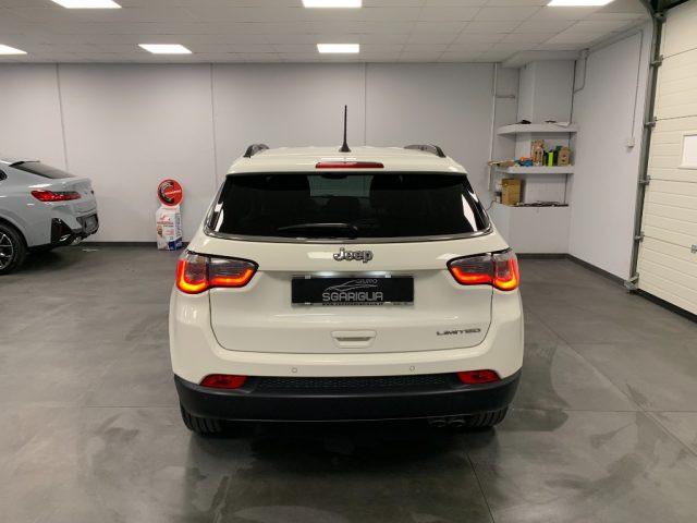 JEEP Compass 1.6 Multijet 2WD Limited