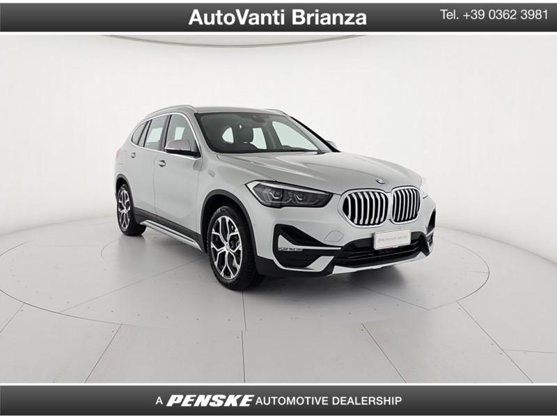BMW X1 X1 xDrive25e xLine