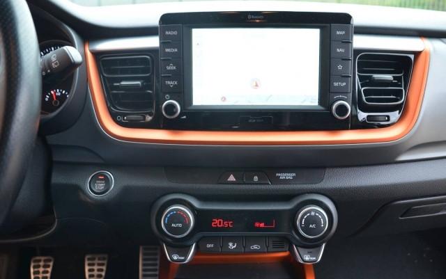 Kia Stonic Stonic 1.6 crdi Energy 115cv del 2019