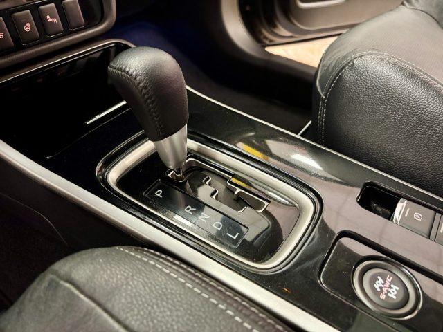 MITSUBISHI Outlander 2.2 DI-D 4WD Instyle Plus7P.TI TETTO BLOCCO DIFF.