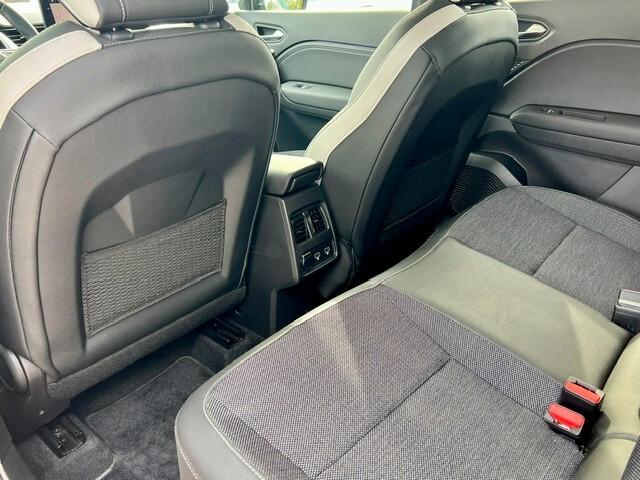 Renault Captur Full Hybrid E-Tech 145 Techno