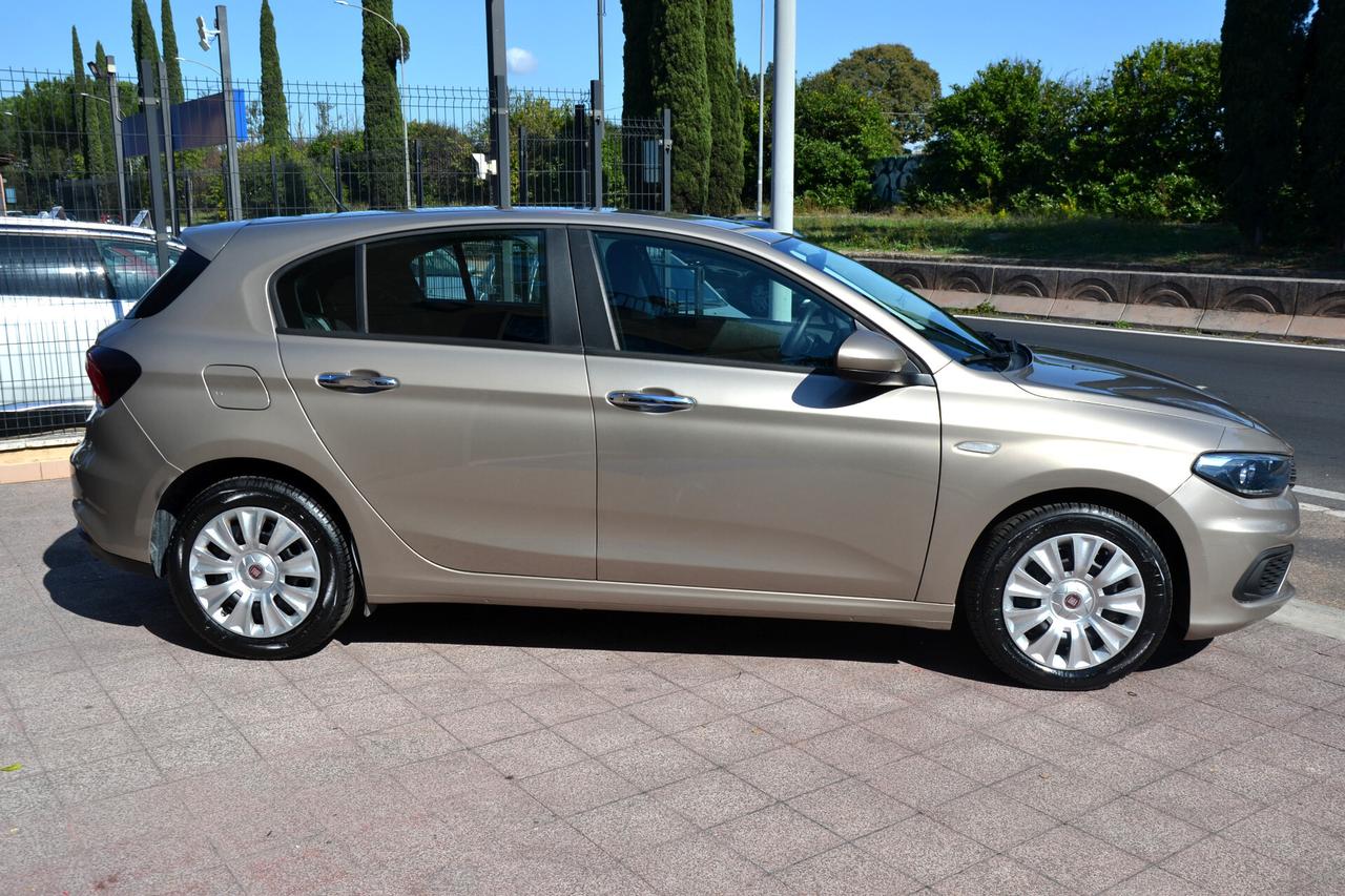 Fiat Tipo 1.6 MJT 120CV EASY **KM50000**PREZZO VERO**
