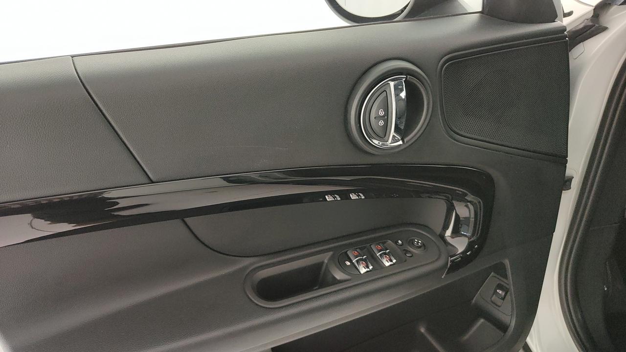 MINI Mini Countryman F60 2020 - Mini Countryman 2.0 Cooper D Northwood Edition all4 auto