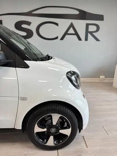 Smart ForTwo 70 1.0 Passion~UniPro~PromoFinanziamento