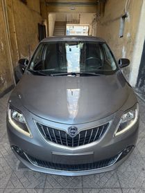 Lancia Ypsilon 1.2 69 CV 5 porte GPL DI SERIE