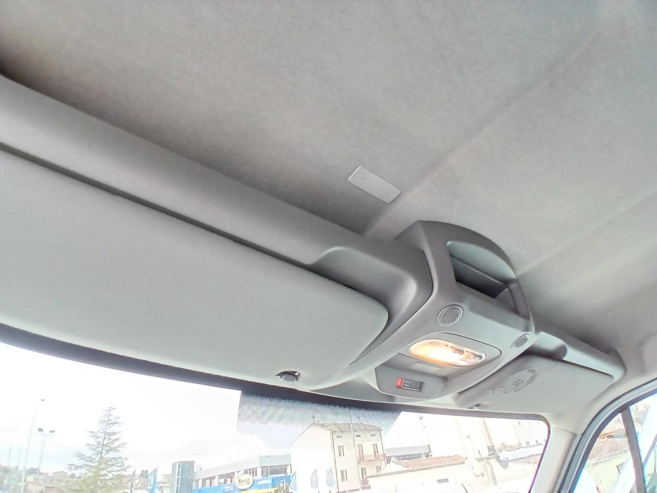 Nissan Interstar 2.3 DCI 135CV MEDIO 2023