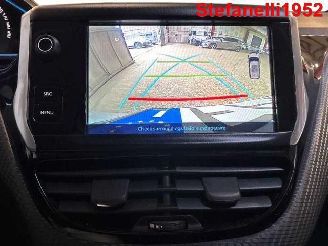 PEUGEOT 2008 - 1.6 bluehdi Allure 100cv my16