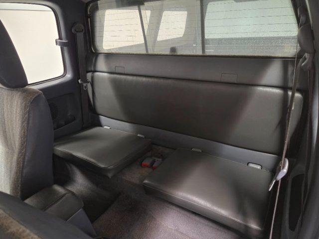 TOYOTA Hilux EXTRA-CAB D-4D ARIA CONDIZIONATA