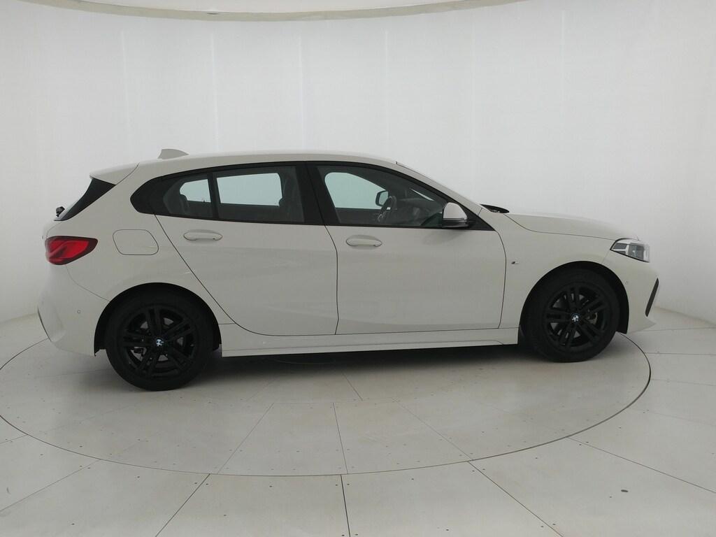 BMW Serie 1 5 Porte 116 d SCR Msport DCT