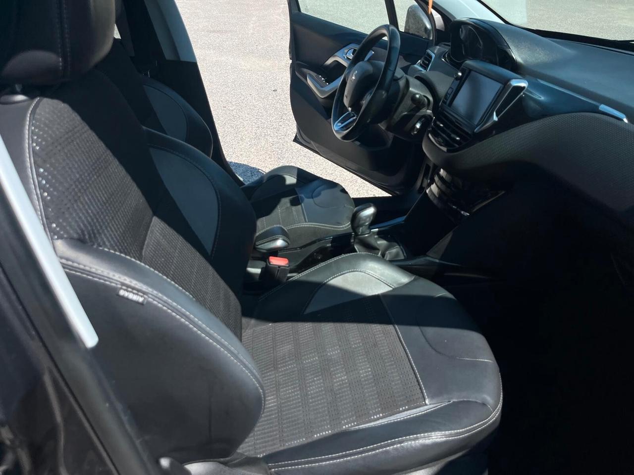 Peugeot 2008 BlueHDi 100 GT Line