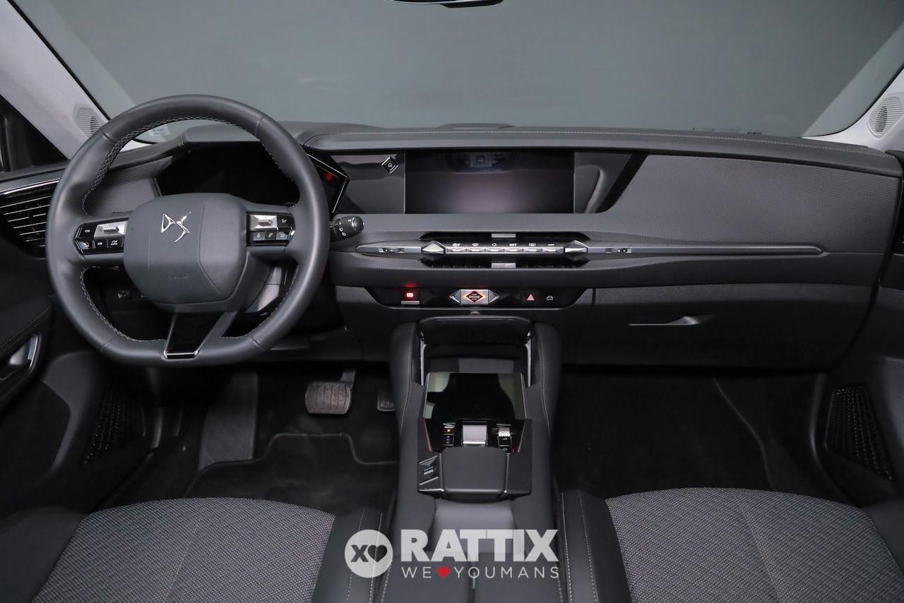 DS Automobiles DS 4 1.6 e-tense PHEV 225CV Cross Trocadero Auto + tetto apribile