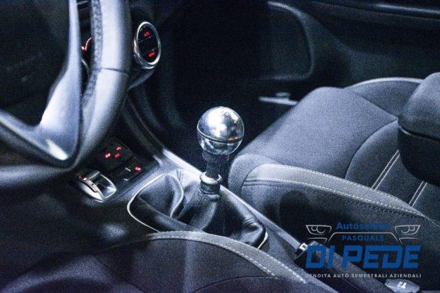 ALFA ROMEO Giulietta 1.6 JTDm 120 CV Business