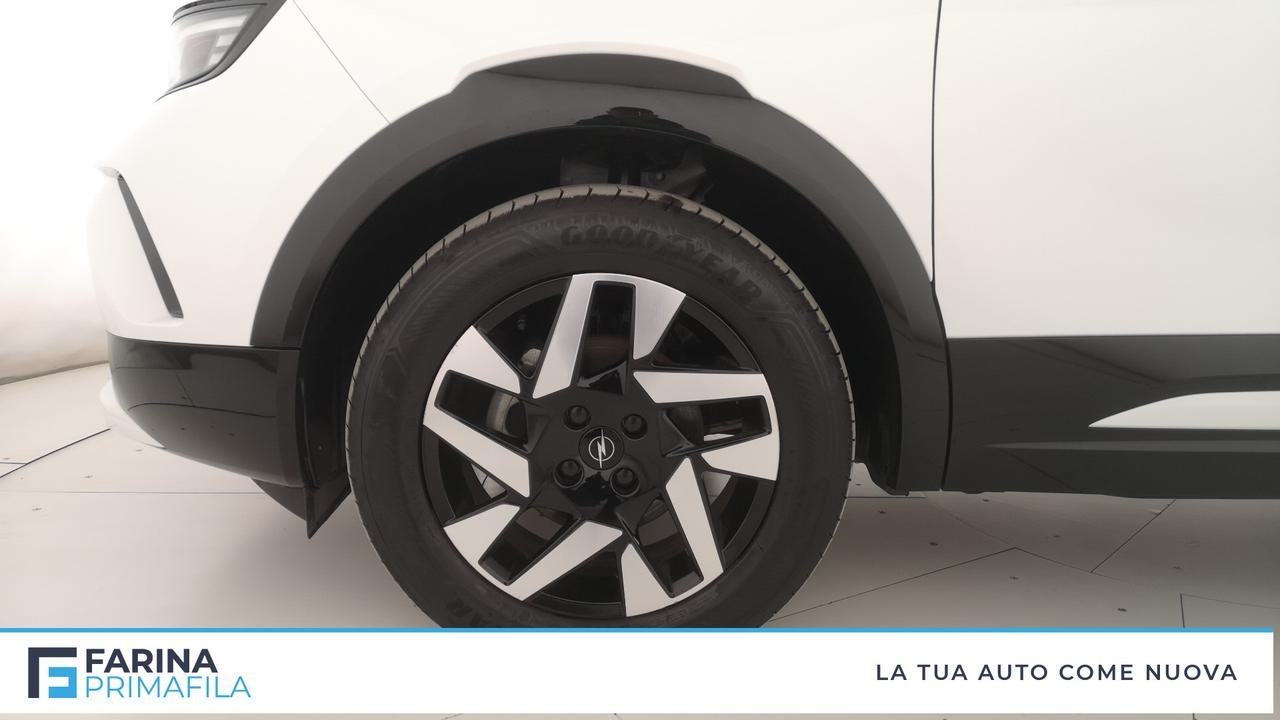 OPEL Mokka II 2025 - Mokka 1.2 GS s&s 136cv