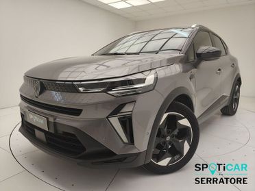 Renault Captur II 2024 1.0 eco-g Techno 100cv
