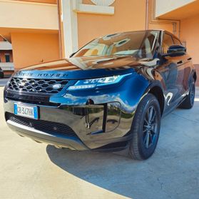 Land Rover Range Evoque 2.0D I4-L.Flw 150CV AWD Aut R-Dynamic HSE