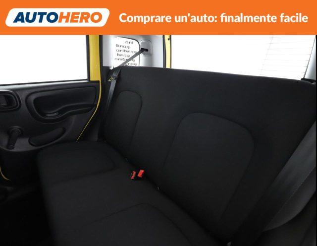 FIAT Pandina 1.0 FireFly 65 CV Hybrid Pop
