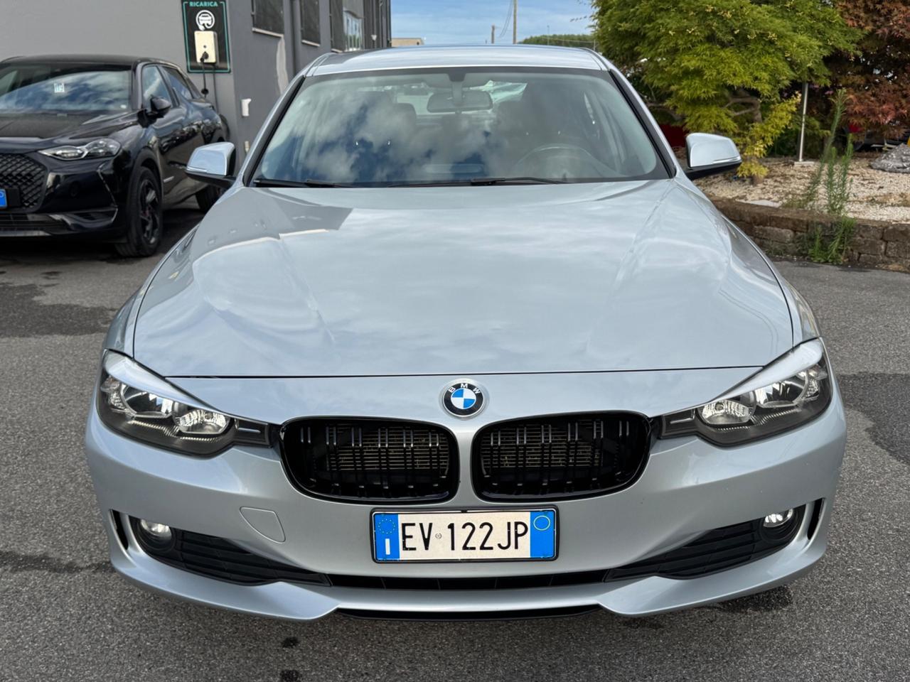 Bmw 118 118d 5p. Volante m sport