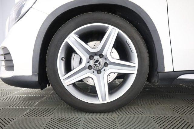 MERCEDES-BENZ CLA sse GLA GLA 220 CDI/d Automatic Premium