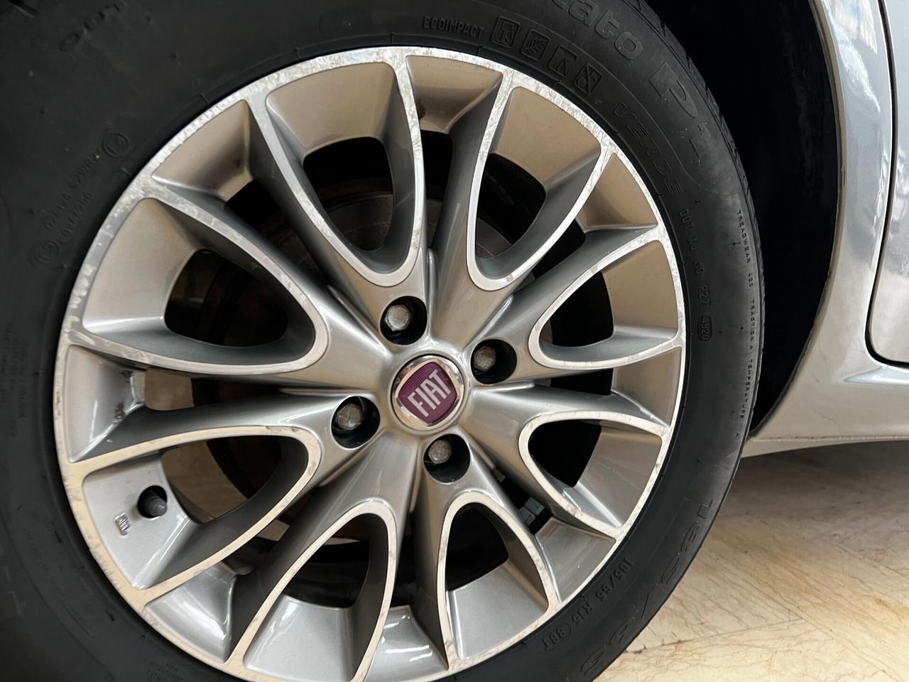Fiat Punto Evo 1.3 Mjt 75 CV DPF 5 porte S&S Dynamic