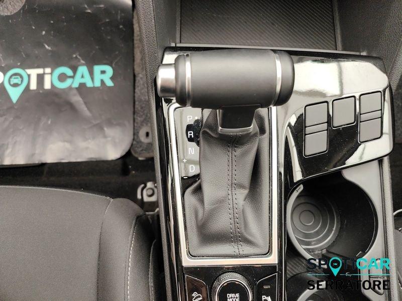 KIA Sportage V 2022 1.6 tgdi mhev Business dct