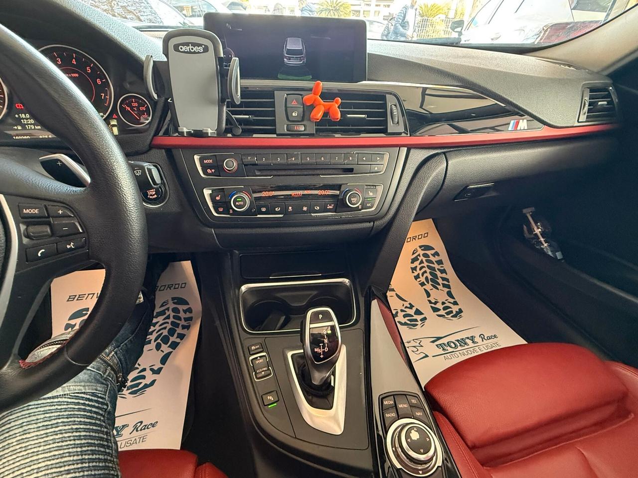 Bmw 335i xDrive Luxury